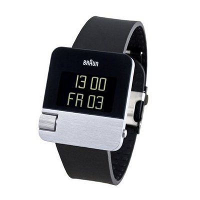 Braun Prestige Digital