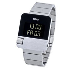 Braun Prestige Digital