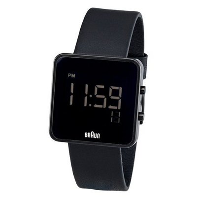 Braun Square Digital