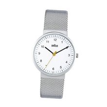 uAmeico Braun Classic Ladies' Analog 