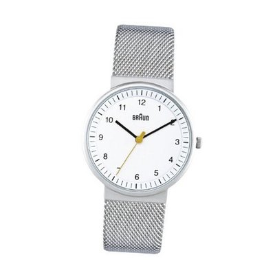 uAmeico Braun Classic Ladies' Analog 