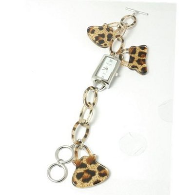 Anaii Pink Joie Handbag Ladies Bracelet Charm AP460