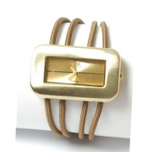 Anaii Pink Strings Bronze Ladies Fashion AP471