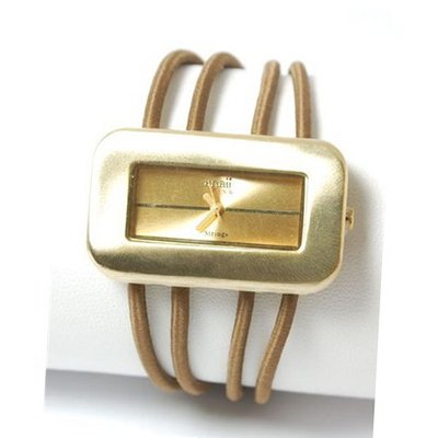 Anaii Pink Strings Bronze Ladies Fashion AP471