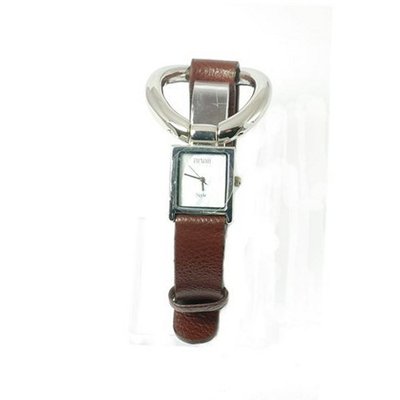 Anaii Pink Style Brown Strap Ladies Fashion AP463