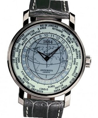 Andersen Geneve 1884 Wordtime 1884