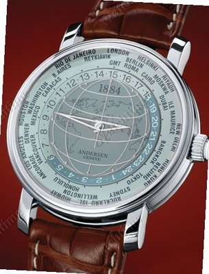 Andersen Geneve 1884 Wordtime 1884