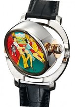 Andersen Geneve Eros XL Eros