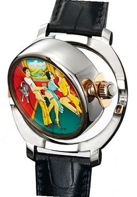 Andersen Geneve Eros XL Eros