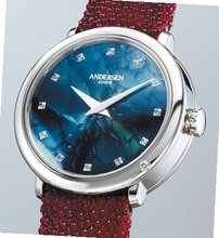 Andersen Geneve Golden Reminder