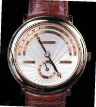 Andersen Geneve Grande Jour & Nuit Grande Jour et Nuit
