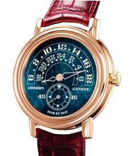 Andersen Geneve Grande Jour & Nuit Grande Jour et Nuit