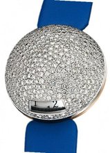 Andersen Geneve Montre à Tact Montre à Tact Regina