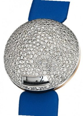 Andersen Geneve Montre à Tact Montre à Tact Regina