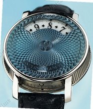 Andersen Geneve Montre à Tact Montre A Tact