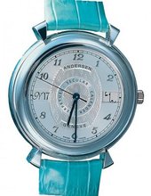 Andersen Geneve Perpetual Secular Calender Perpétual Secular Calender