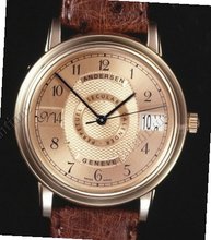 Andersen Geneve Perpetual Secular Calender