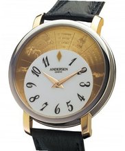 Andersen Geneve Special models/Others Anderversary
