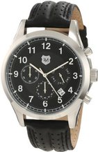 Andrew Marc A10201TP Club Blazer 3 Hand Chronograph