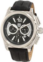 Andrew Marc A10703TP G III Racer 3 Hand Chronograph