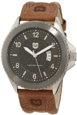 Andrew Marc A11101TP Heritage Roadside 3 Hand Movement