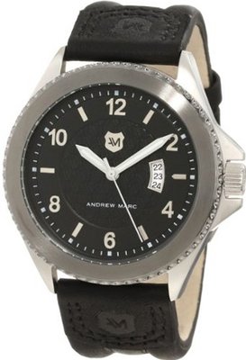 Andrew Marc A11102TP Heritage Roadside 3 Hand Movement