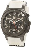 Andrew Marc A11201TP Heritage Scuba 3 Hand Chronograph