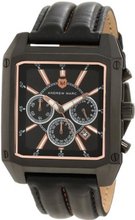 Andrew Marc A11301TP Club Patrol 3 Hand Chronograph