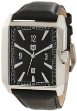 Andrew Marc A11401TP Club Hipster 3 Hand Movement