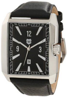 Andrew Marc A11401TP Club Hipster 3 Hand Movement