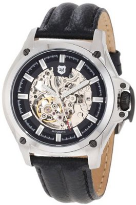 Andrew Marc A11402TP 3 Hand Automatic