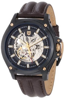 Andrew Marc A11403TP 3 Hand Automatic