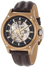 Andrew Marc A11404TP 3 Hand Automatic