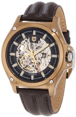 Andrew Marc A11404TP 3 Hand Automatic