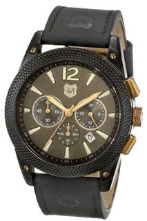 Andrew Marc A11407TP 3 Hand Chronograph