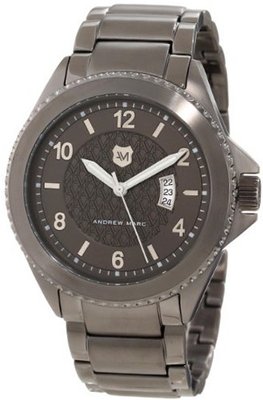 Andrew Marc A21101TP Heritage Roadside 3 Hand Movement