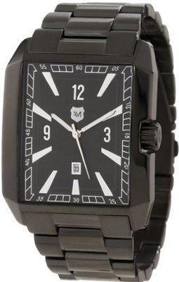 Andrew Marc A21401TP Club Hipster 3 Hand Movement