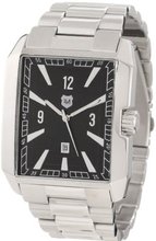 Andrew Marc A21402TP Club Hipster 3 Hand Movement