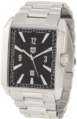 Andrew Marc A21402TP Club Hipster 3 Hand Movement