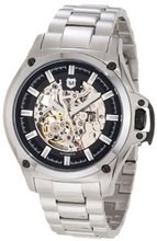 Andrew Marc A21606TP 3 Hand Automatic