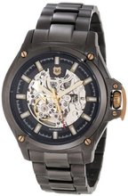 Andrew Marc A21607TP 3 Hand Automatic