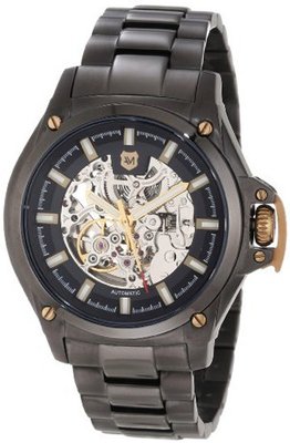 Andrew Marc A21607TP 3 Hand Automatic