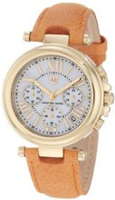 Andrew Marc AM30004 Classic Chronograph Mother-Of-Pearl Dial