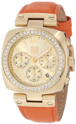 Andrew Marc AM30009 Classic Chronograph Stones