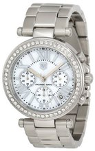 Andrew Marc AM40001 Classic Chronograph Stones