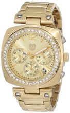 Andrew Marc AM40011 Classic Chronograph Stones