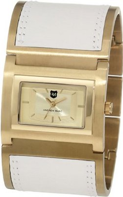 Andrew Marc AM40022 Fashionable Analog Bangle