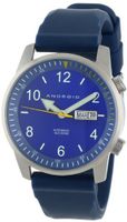 Android AD267BBUL Octopuz Automatic Blue Dial