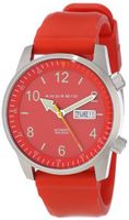 Android AD267BRL Octopuz Automatic Red Dial