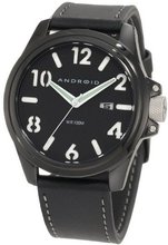 Android AD360AW Decoy IP Black/White Quartz